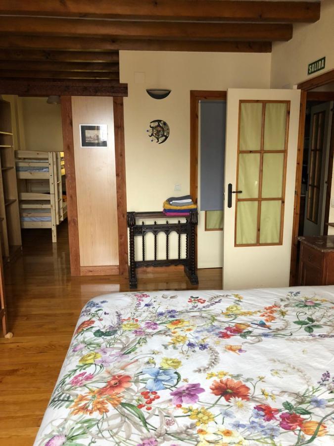 Undiano Altikarra I旅馆 外观 照片