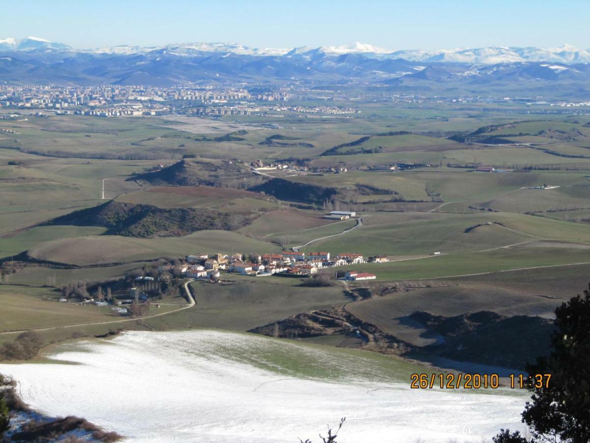 Undiano Altikarra I旅馆 外观 照片